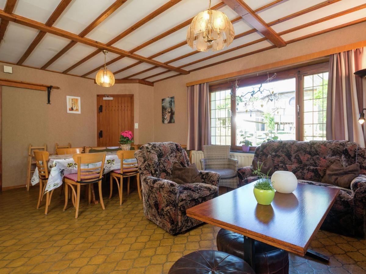 Spacious Holiday Home With Large Garden Schoppen Ngoại thất bức ảnh