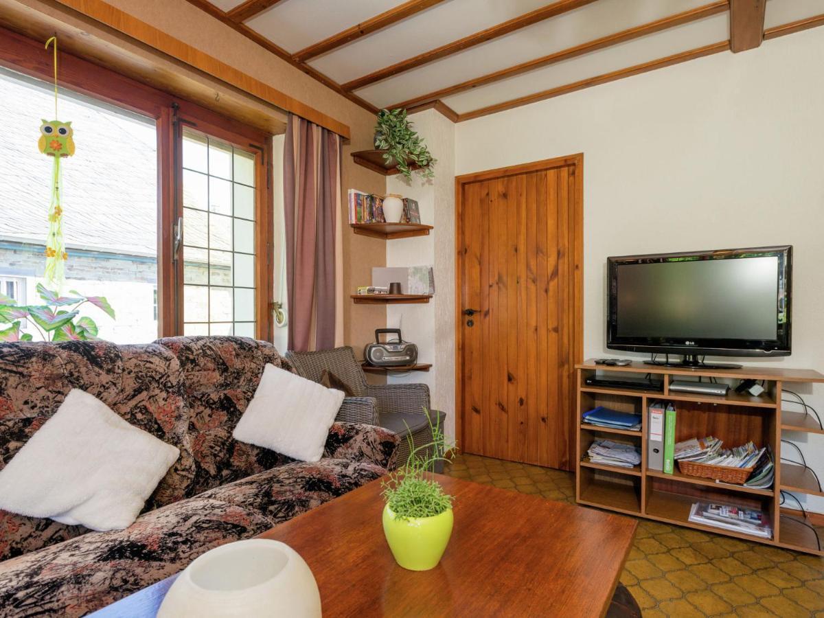 Spacious Holiday Home With Large Garden Schoppen Ngoại thất bức ảnh