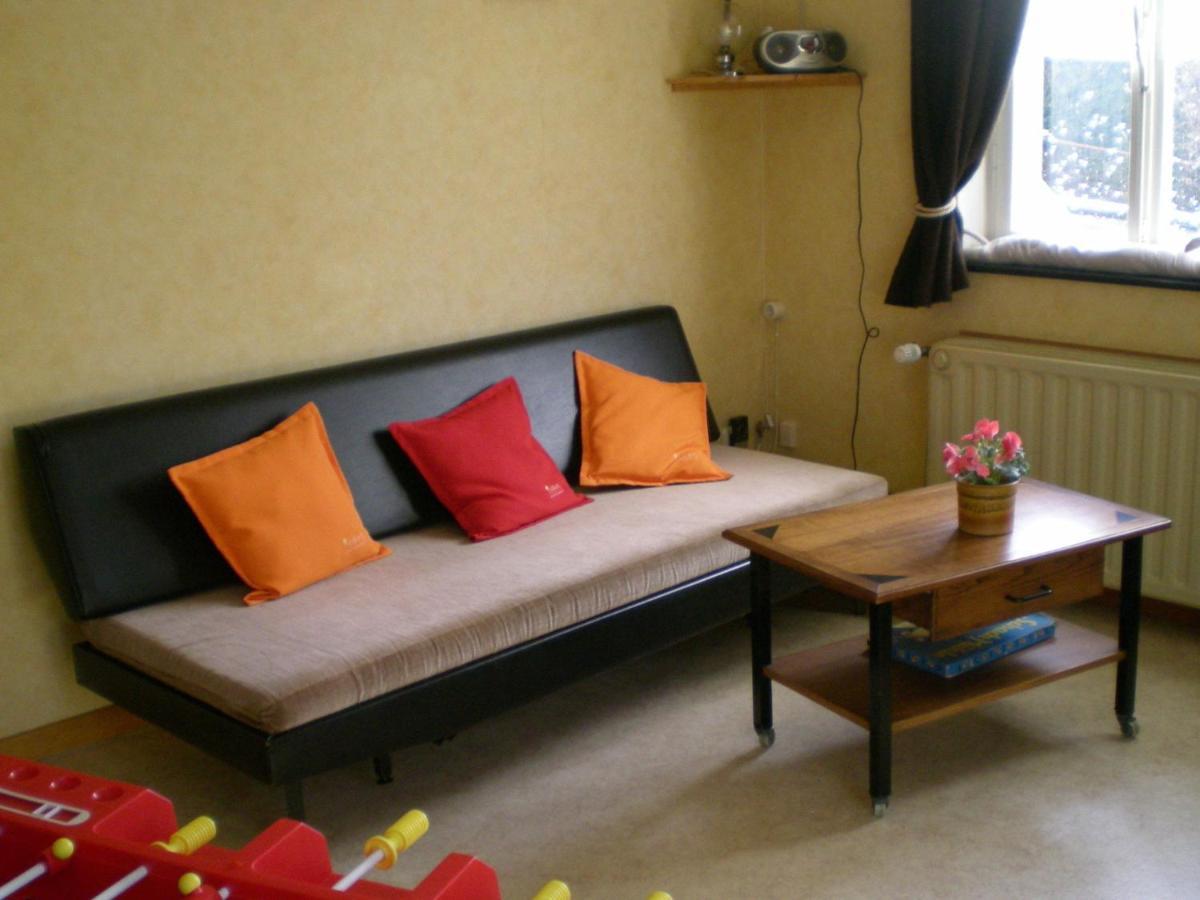 Spacious Holiday Home With Large Garden Schoppen Ngoại thất bức ảnh
